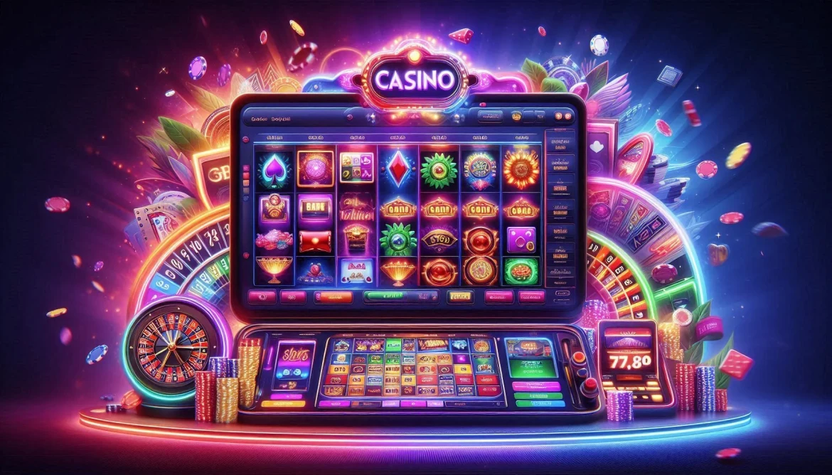 N1 Casino