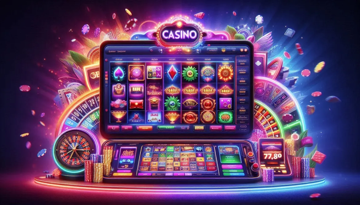 N1 Casino